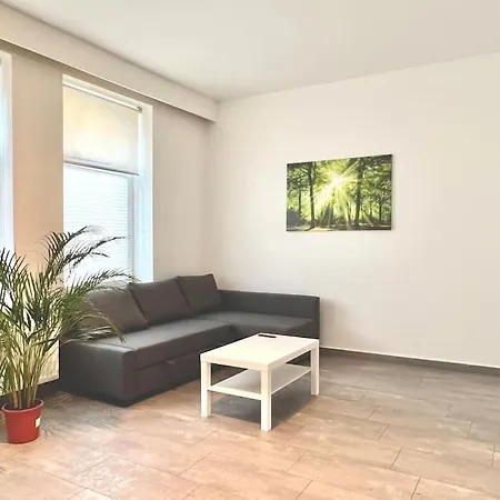 3 Betten Unterkunft Vahrenwald Hannover Exterior photo