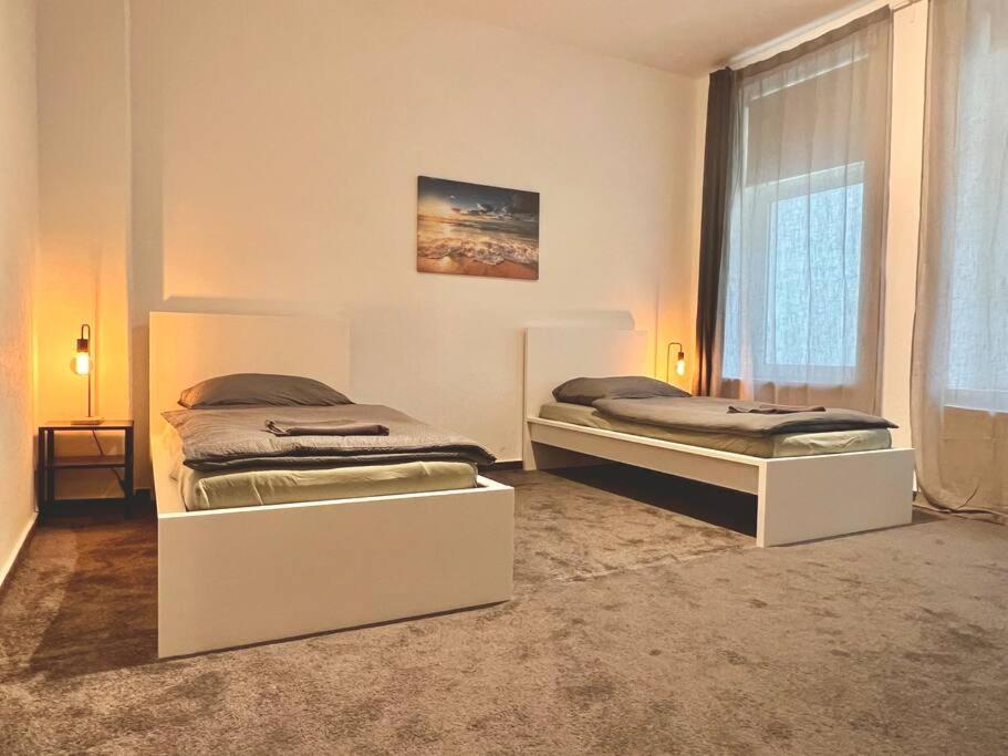 3 Betten Vahrenwald Apartment