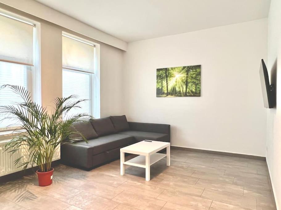 Apartment 3 Betten Vahrenwald