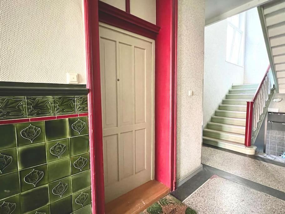 Apartment 3 Betten Vahrenwald Hannover