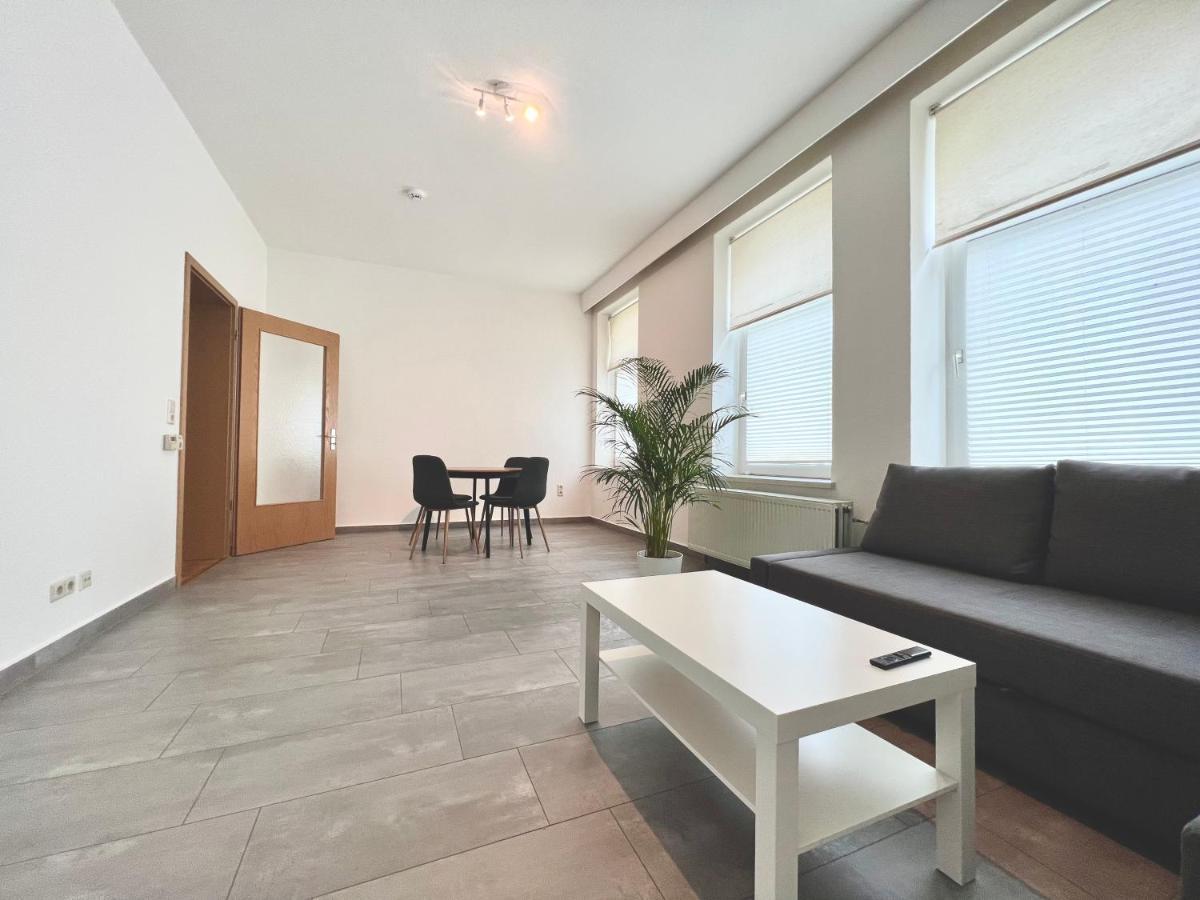 3 Betten Vahrenwald * Hannover